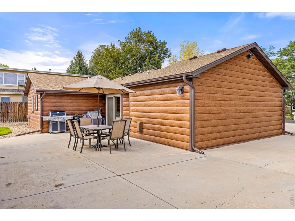 4116 Rockcress Place Loveland, CO 80537