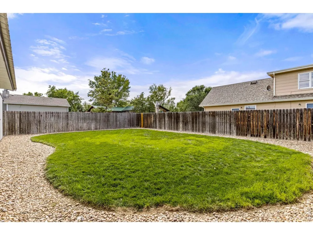 4116 Rockcress Place Loveland, CO 80537