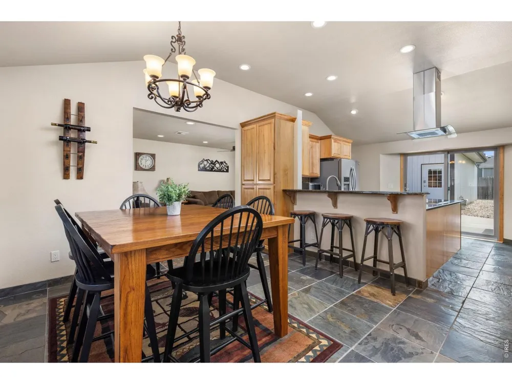 4116 Rockcress Place Loveland, CO 80537