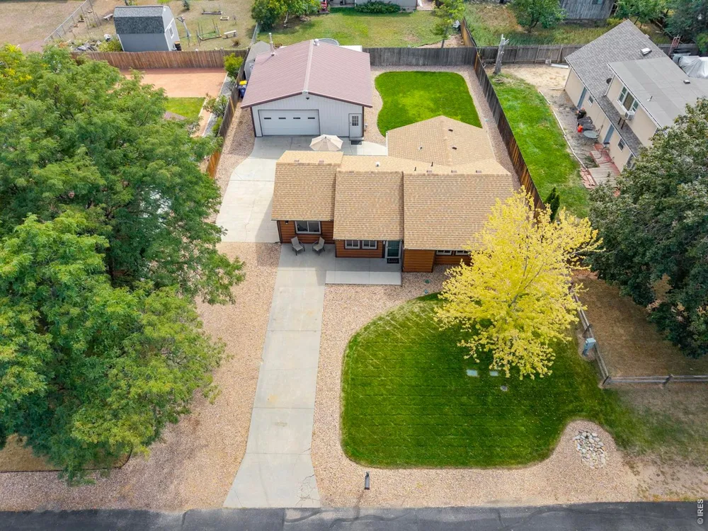 4116 Rockcress Place Loveland, CO 80537