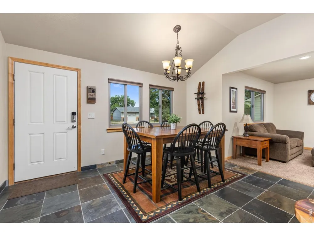 4116 Rockcress Place Loveland, CO 80537