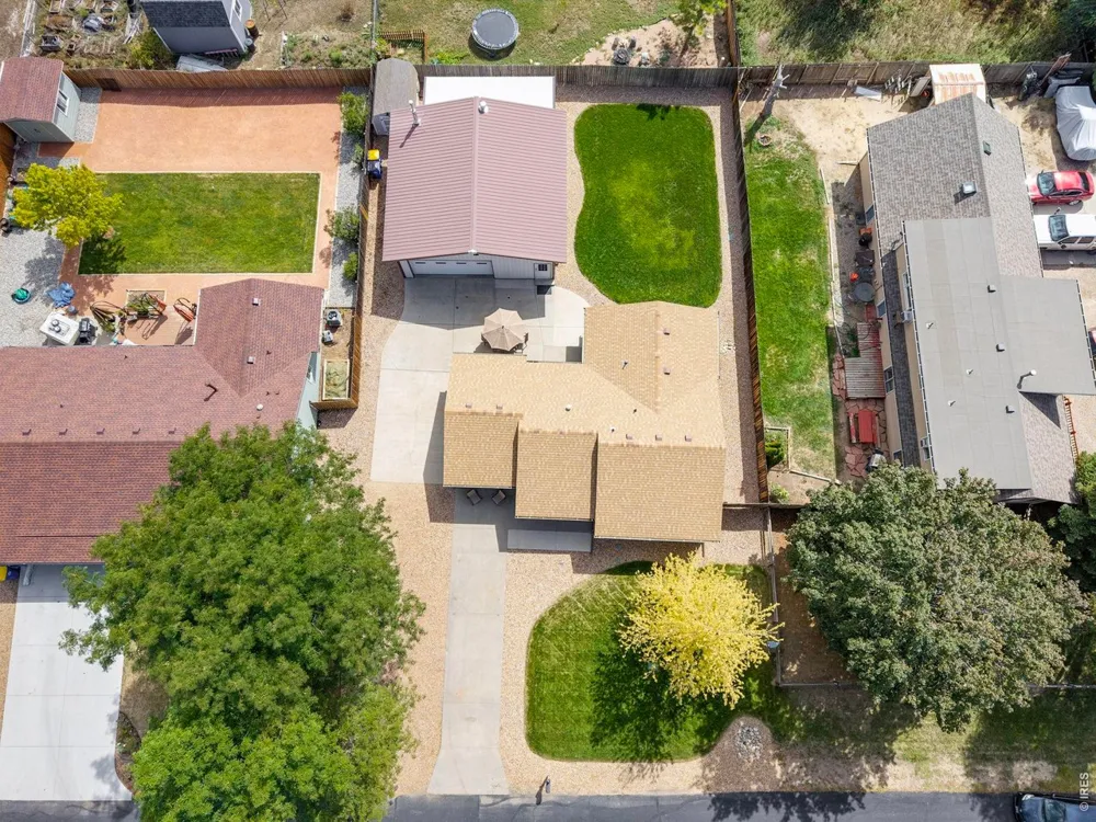 4116 Rockcress Place Loveland, CO 80537