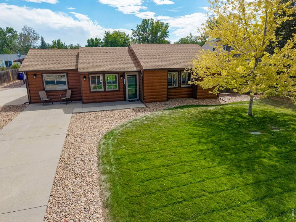 4116 Rockcress Place Loveland, CO 80537