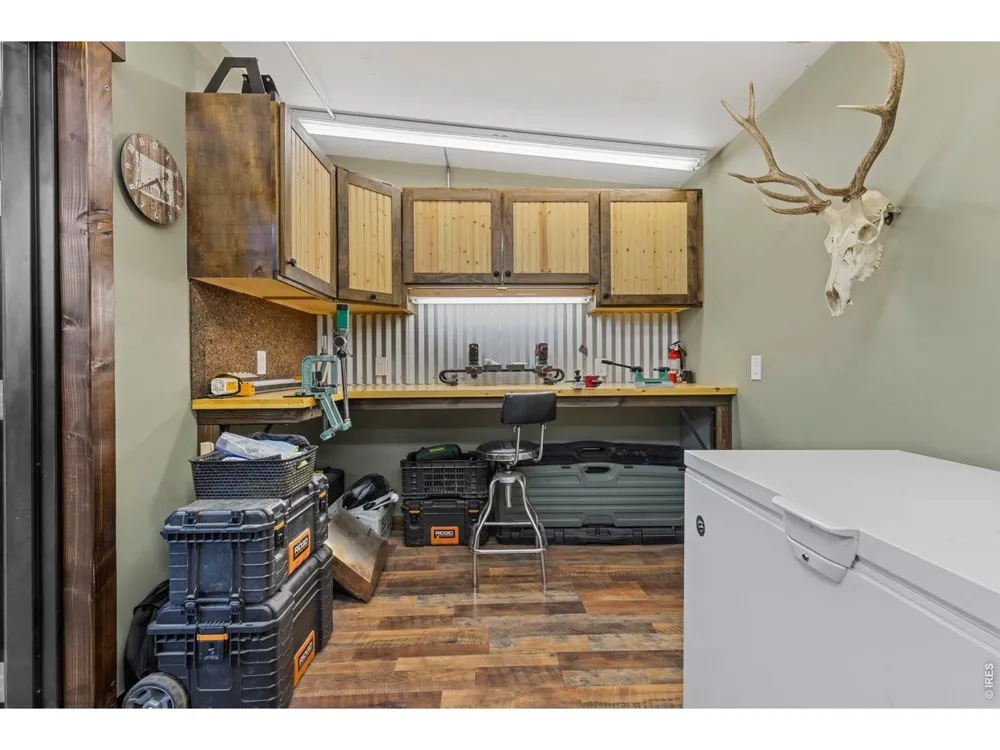 4116 Rockcress Place Loveland, CO 80537