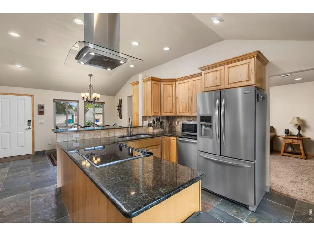 4116 Rockcress Place Loveland, CO 80537