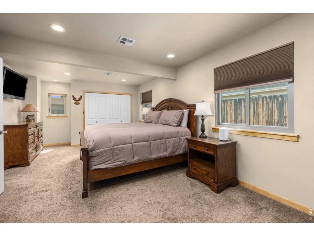 4116 Rockcress Place Loveland, CO 80537