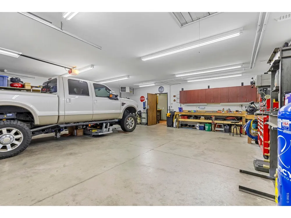 4116 Rockcress Place Loveland, CO 80537