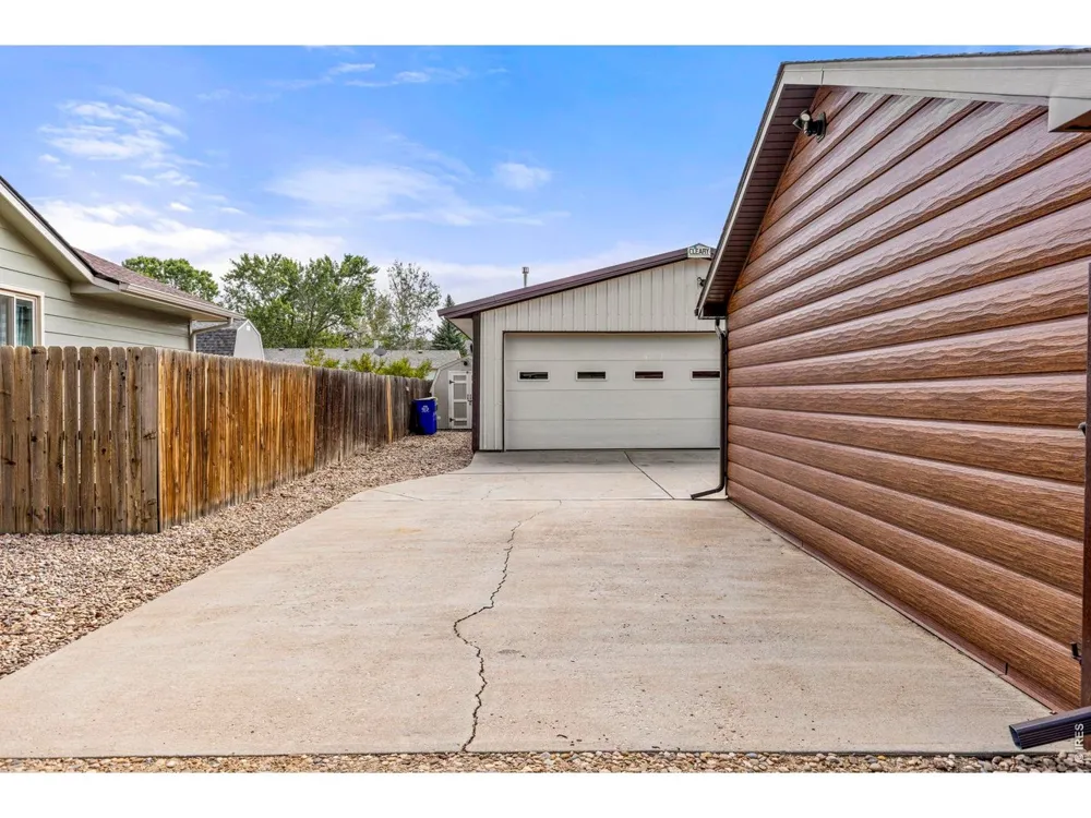 4116 Rockcress Place Loveland, CO 80537