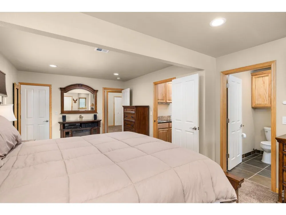 4116 Rockcress Place Loveland, CO 80537
