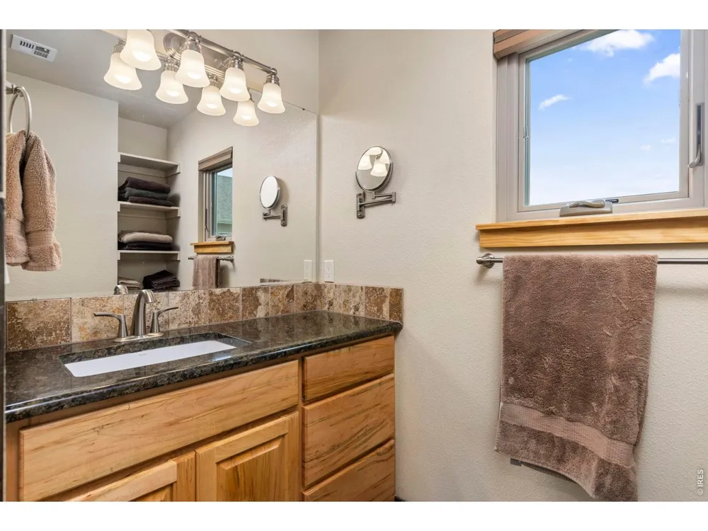 4116 Rockcress Place Loveland, CO 80537