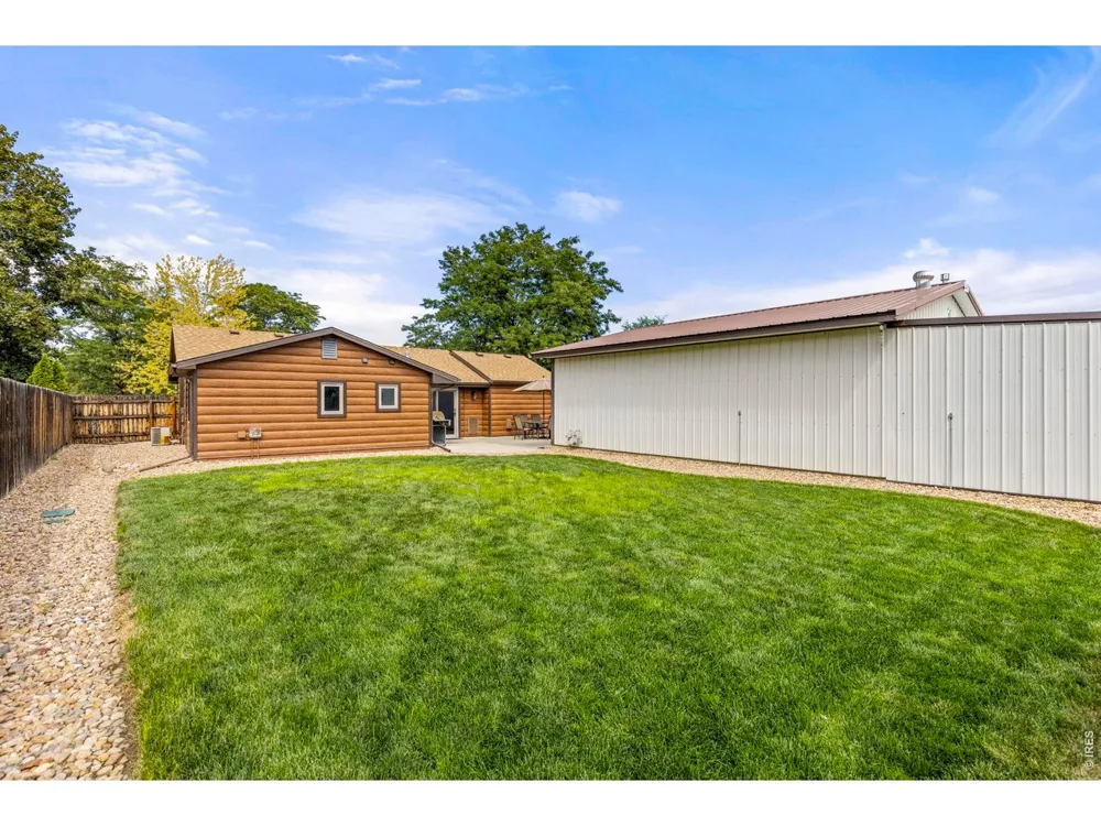 4116 Rockcress Place Loveland, CO 80537