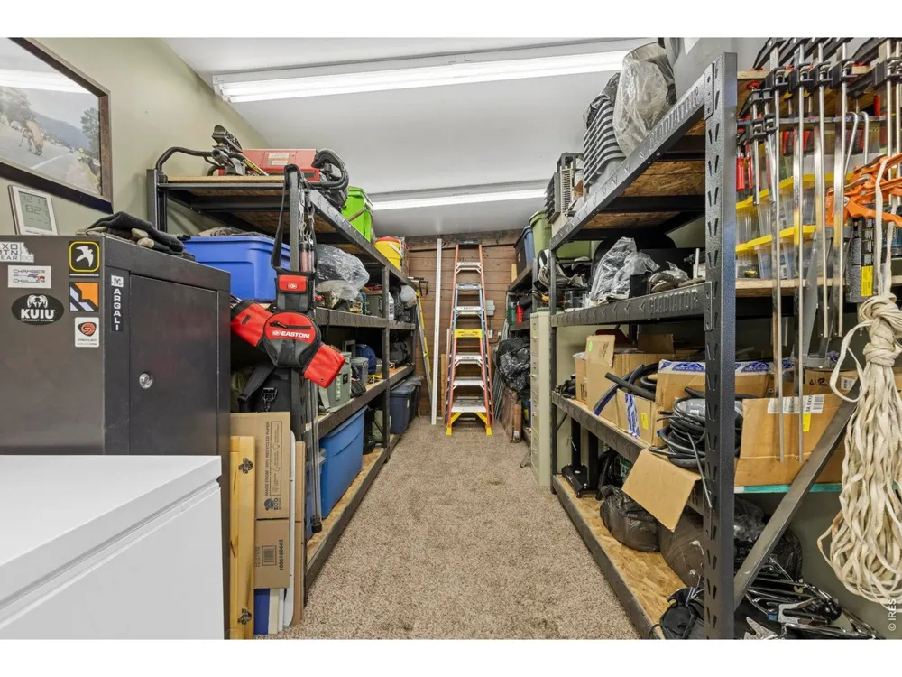 4116 Rockcress Place Loveland, CO 80537