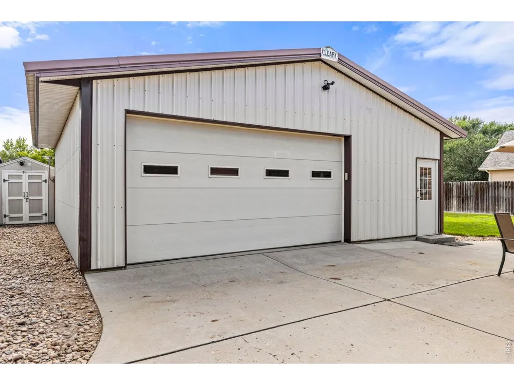 4116 Rockcress Place Loveland, CO 80537
