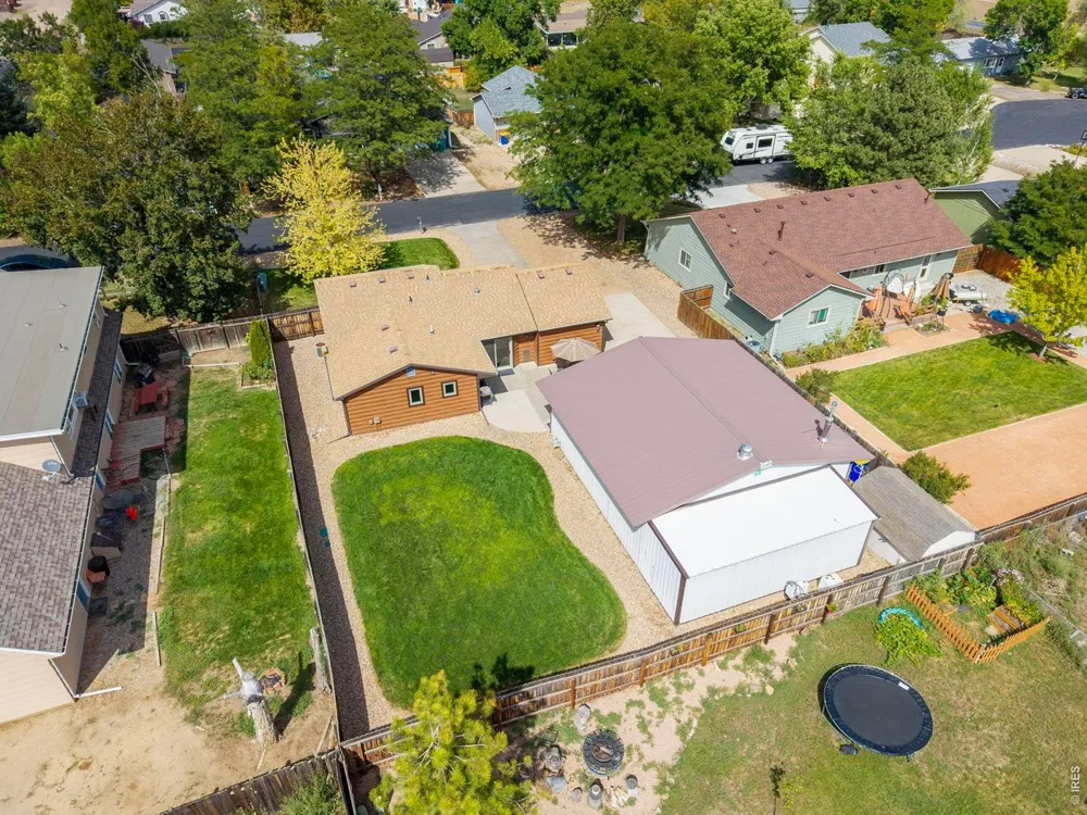 4116 Rockcress Place Loveland, CO 80537