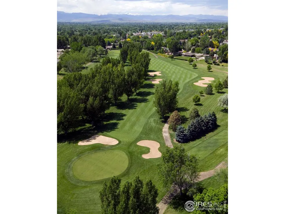 265 High Point Drive #205 Longmont, CO 80504