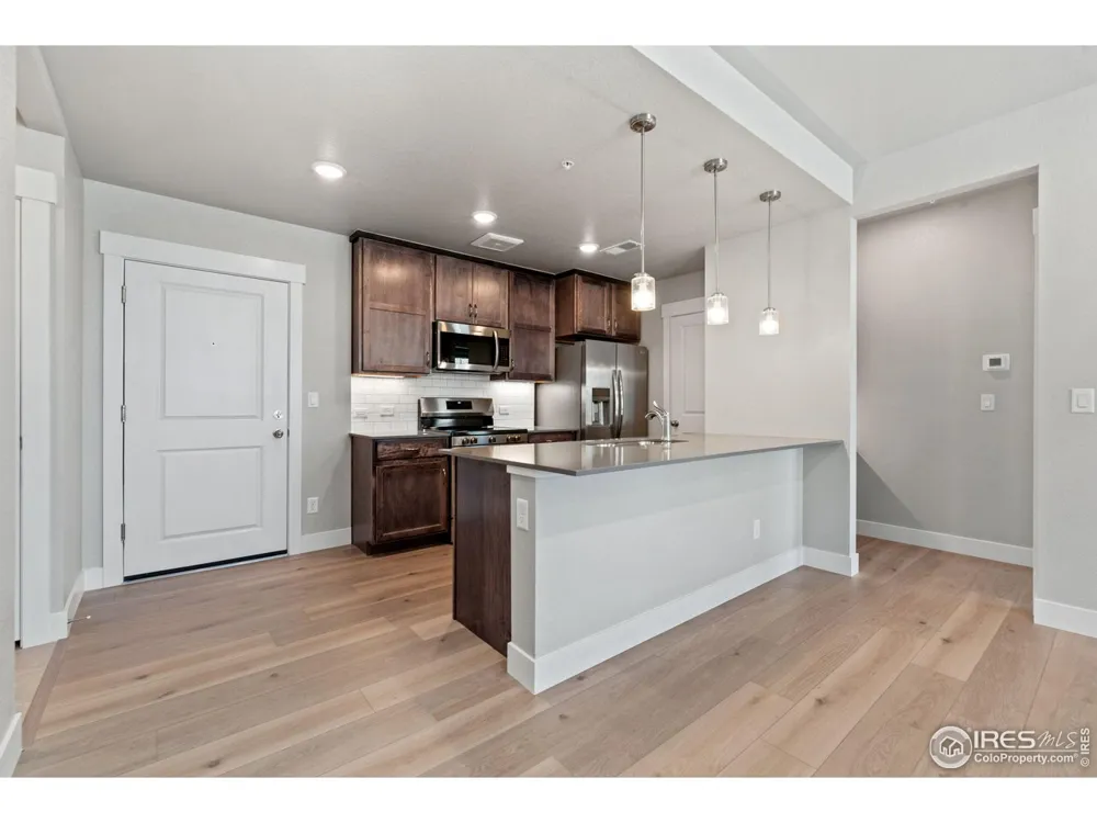 265 High Point Drive #205 Longmont, CO 80504