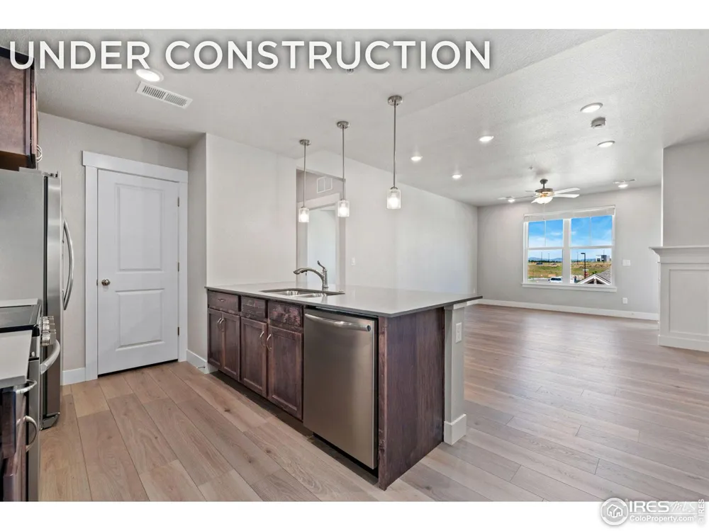 265 High Point Drive #205 Longmont, CO 80504