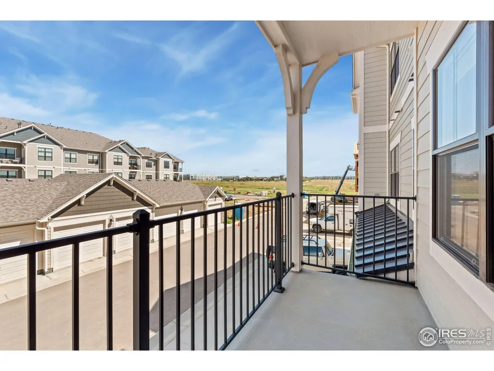 265 High Point Drive #205 Longmont, CO 80504