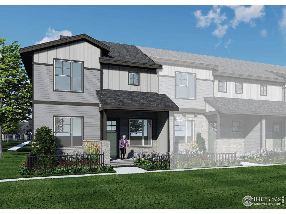 265 High Point Drive #205 Longmont, CO 80504