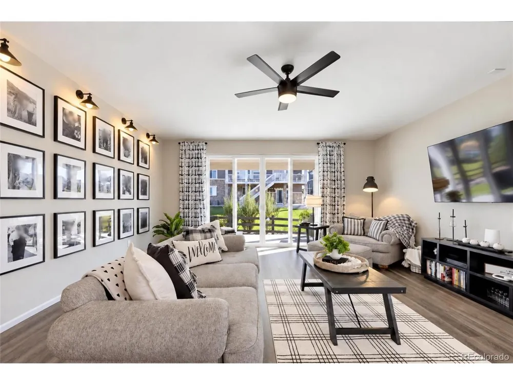 22622 E Narrowleaf Circle Aurora, CO 80016