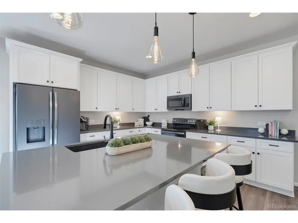 22622 E Narrowleaf Circle Aurora, CO 80016