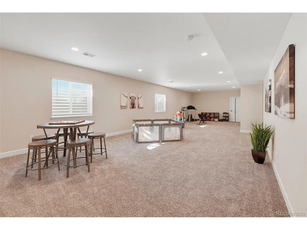 22622 E Narrowleaf Circle Aurora, CO 80016