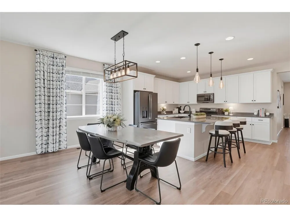 22622 E Narrowleaf Circle Aurora, CO 80016