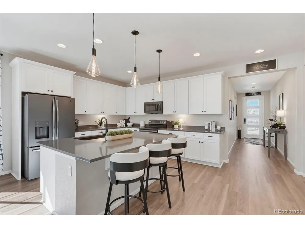 22622 E Narrowleaf Circle Aurora, CO 80016