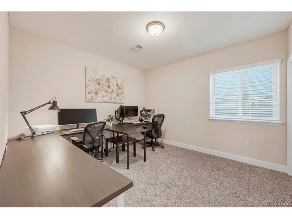 22622 E Narrowleaf Circle Aurora, CO 80016