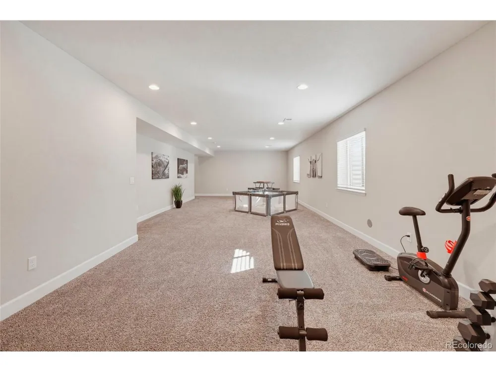 22622 E Narrowleaf Circle Aurora, CO 80016