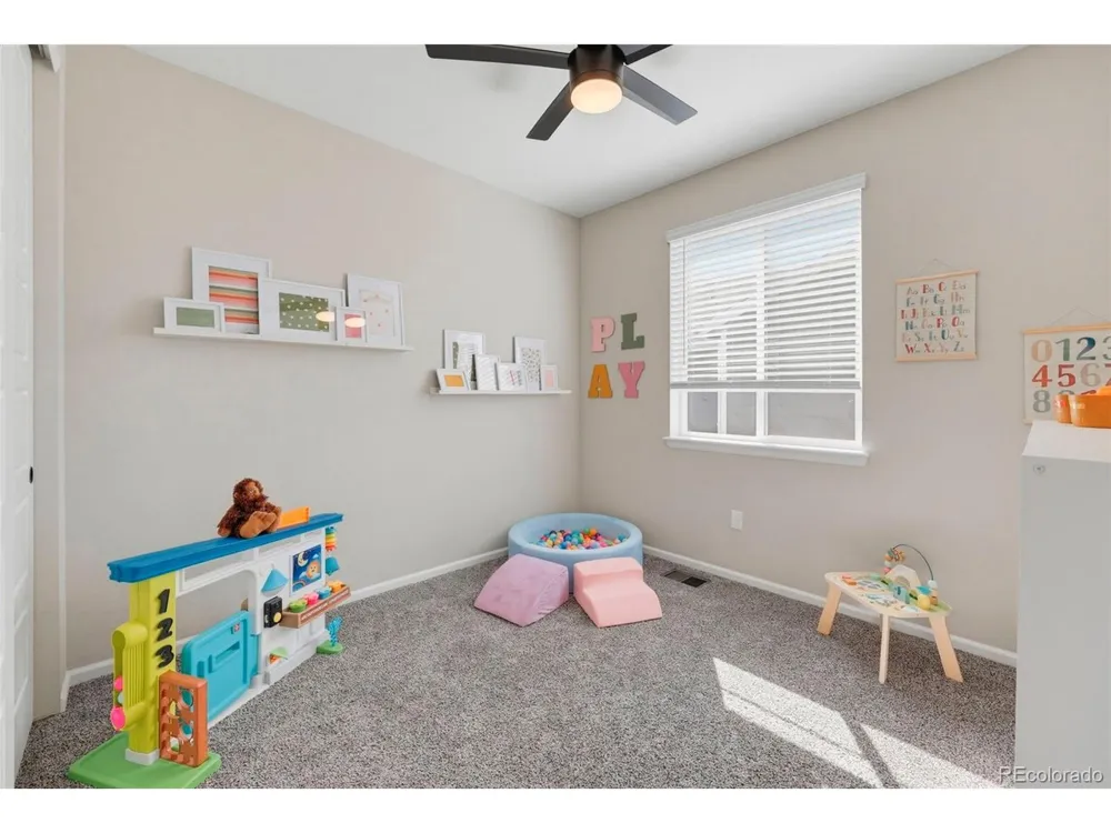 22622 E Narrowleaf Circle Aurora, CO 80016
