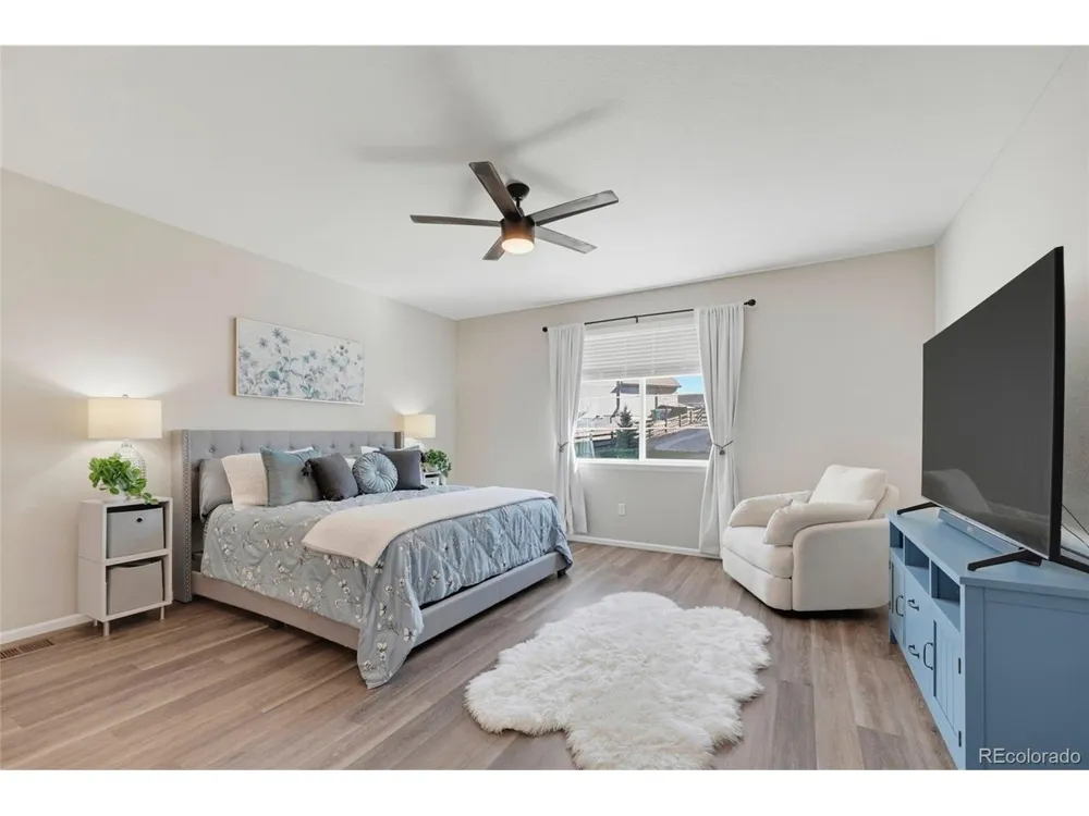 22622 E Narrowleaf Circle Aurora, CO 80016