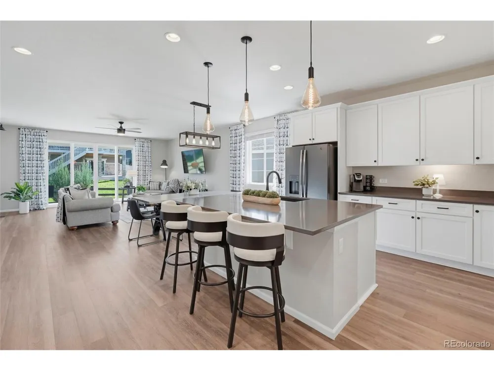 22622 E Narrowleaf Circle Aurora, CO 80016