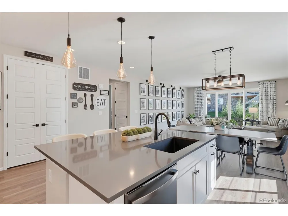 22622 E Narrowleaf Circle Aurora, CO 80016