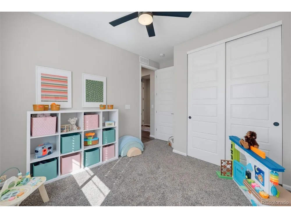 22622 E Narrowleaf Circle Aurora, CO 80016