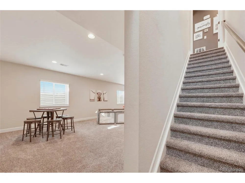 22622 E Narrowleaf Circle Aurora, CO 80016
