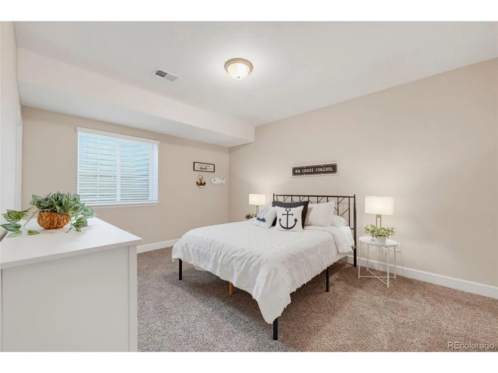 22622 E Narrowleaf Circle Aurora, CO 80016