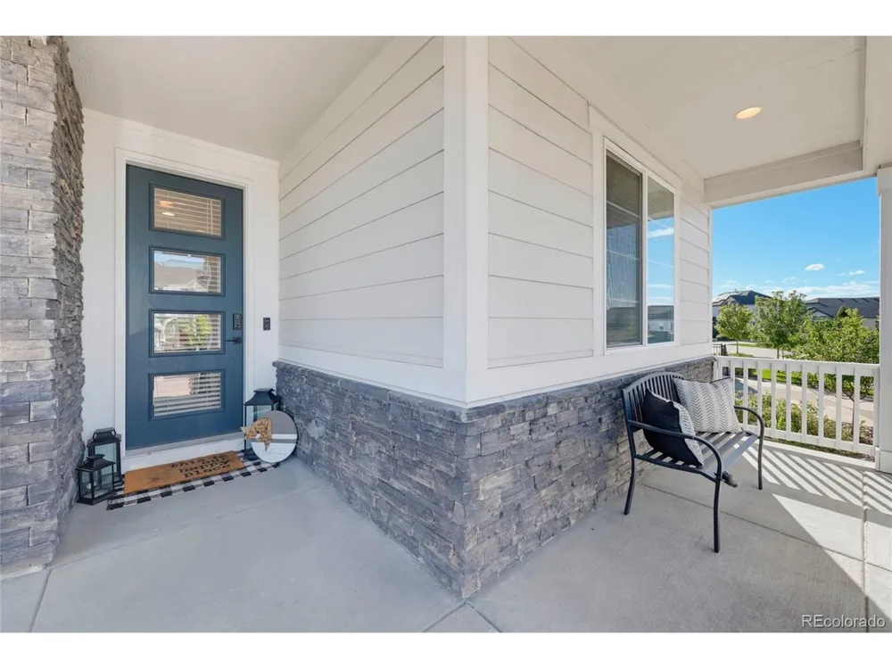 22622 E Narrowleaf Circle Aurora, CO 80016