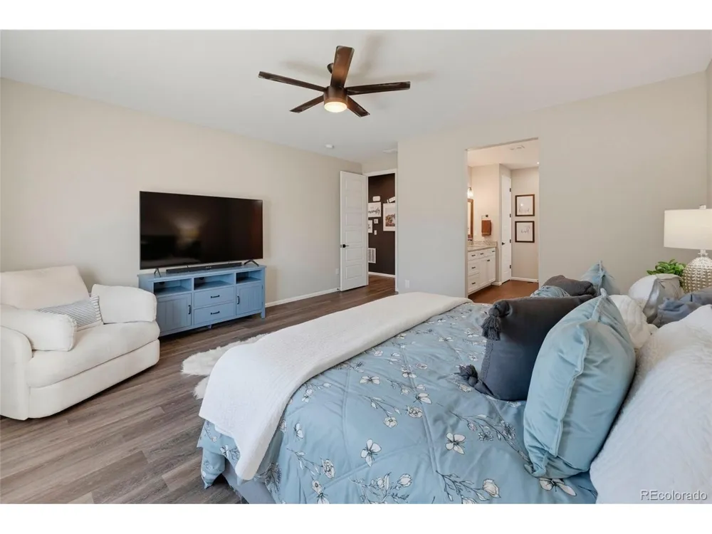 22622 E Narrowleaf Circle Aurora, CO 80016