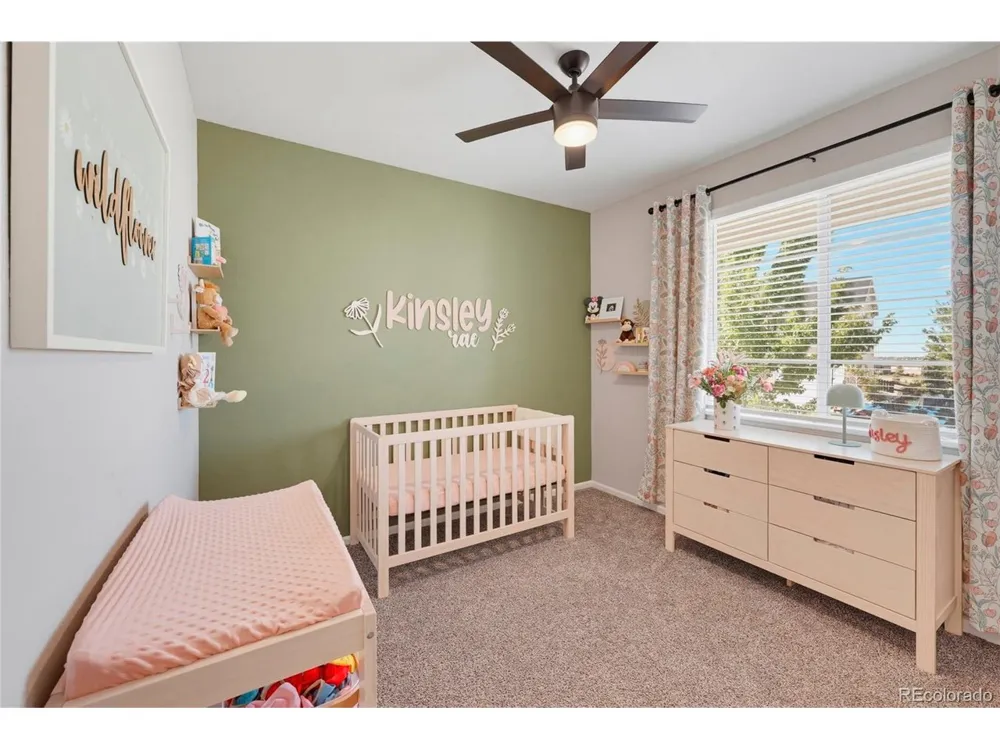 22622 E Narrowleaf Circle Aurora, CO 80016