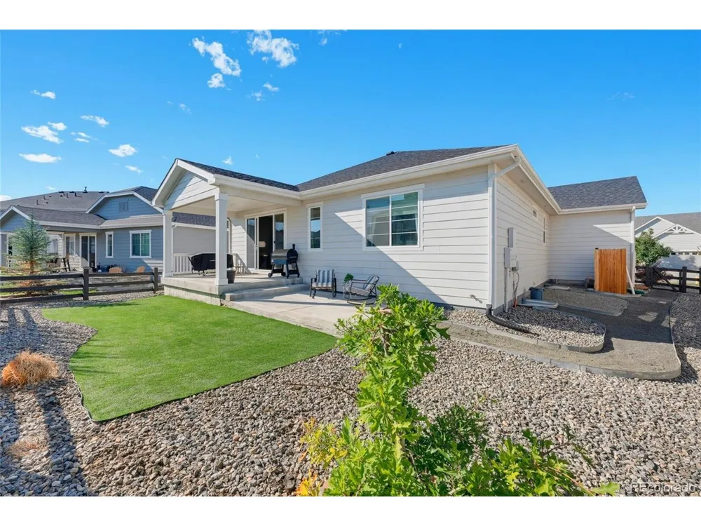 22622 E Narrowleaf Circle Aurora, CO 80016