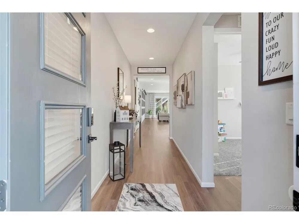 22622 E Narrowleaf Circle Aurora, CO 80016