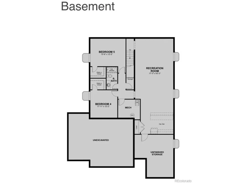 22622 E Narrowleaf Circle Aurora, CO 80016