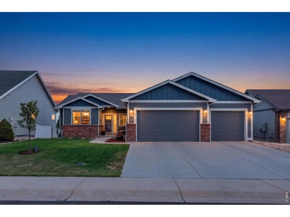 705 61st Ave Ct Greeley, CO 80634