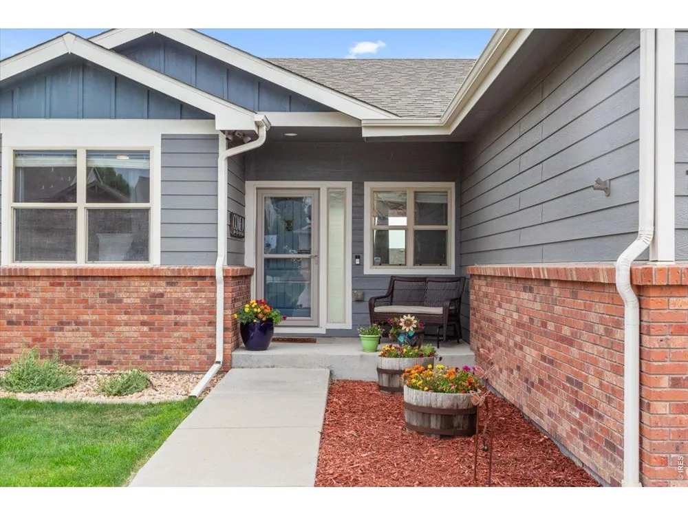 705 61st Ave Ct Greeley, CO 80634