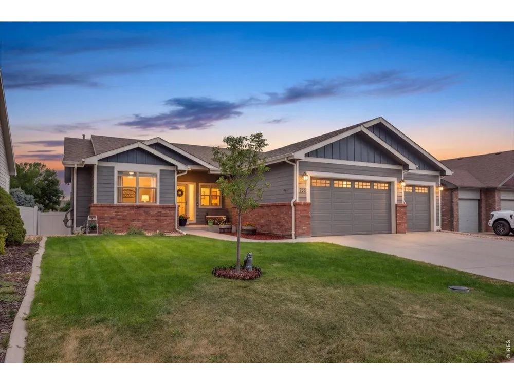 705 61st Ave Ct Greeley, CO 80634