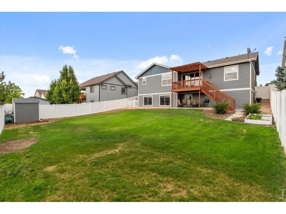 705 61st Ave Ct Greeley, CO 80634