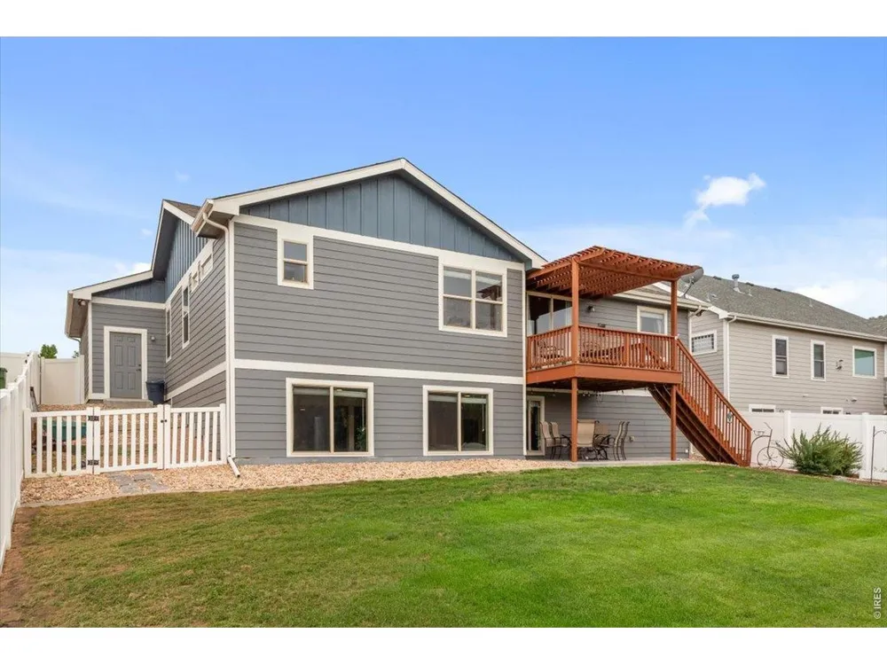 705 61st Ave Ct Greeley, CO 80634