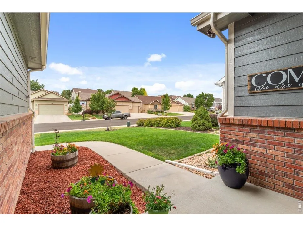 705 61st Ave Ct Greeley, CO 80634