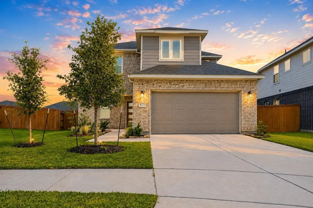 5122 Sedona Creek Dr Katy, TX 77493